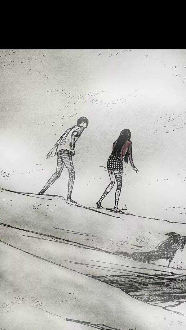 Distant Sky - Chapter 33 - Trang 146