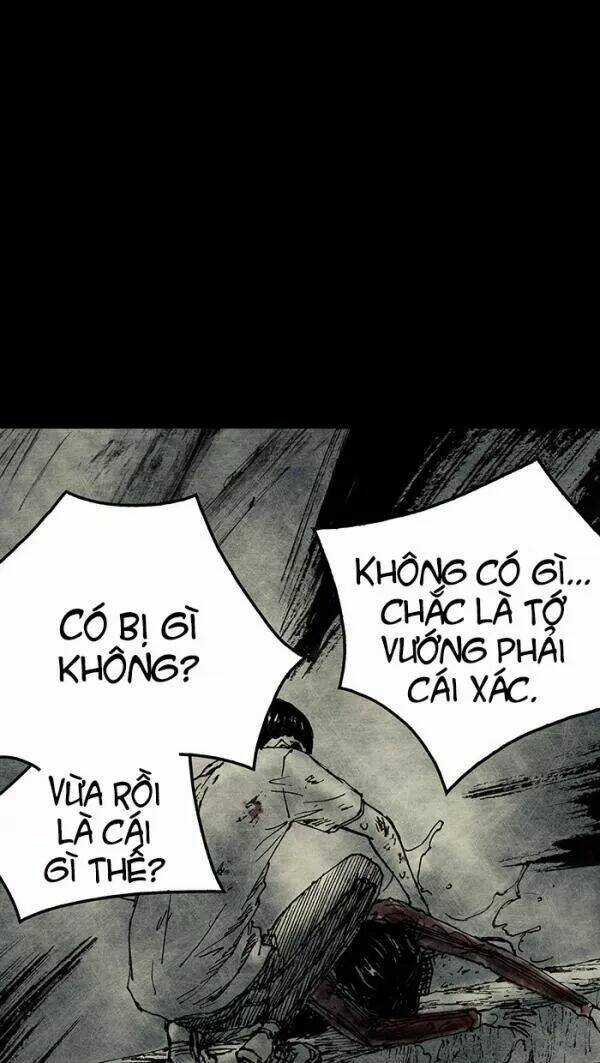 Distant Sky - Chapter 33 - Trang 18