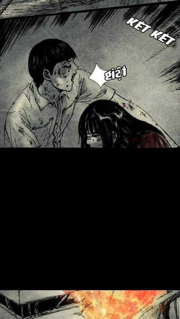 Distant Sky - Chapter 33 - Trang 19