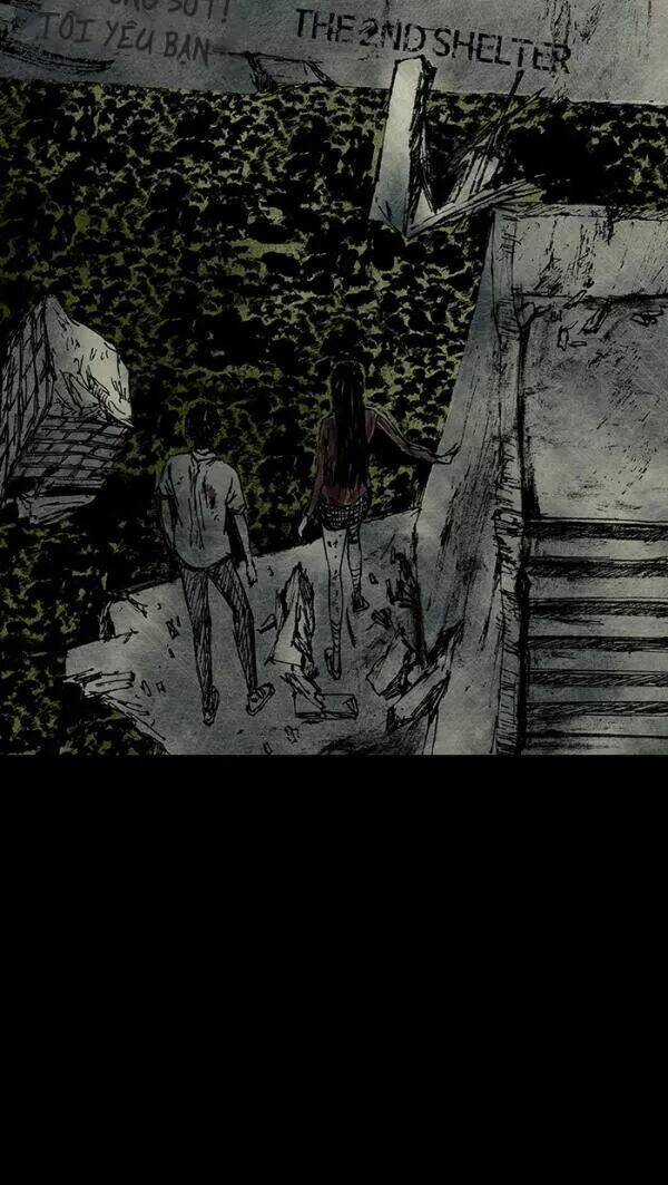 Distant Sky - Chapter 33 - Trang 3