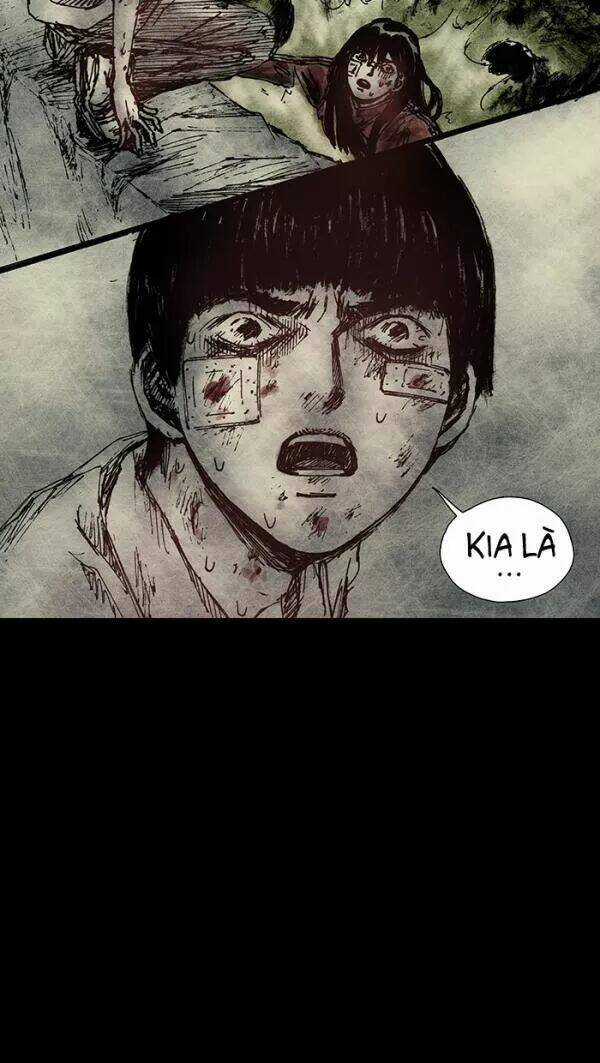 Distant Sky - Chapter 33 - Trang 22