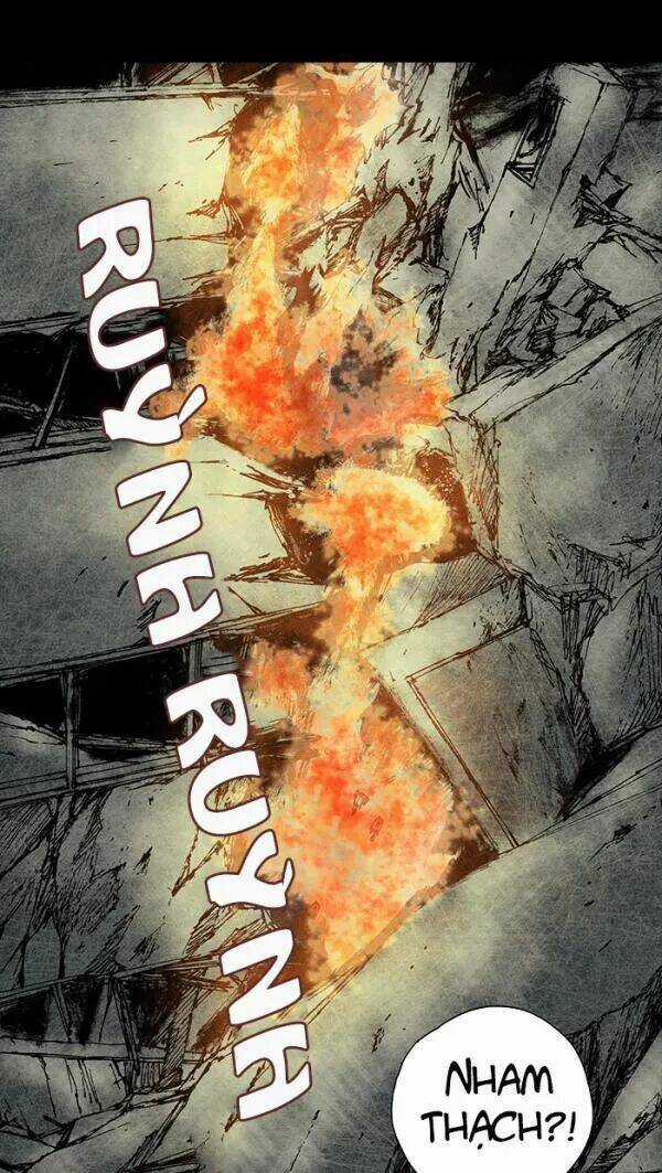 Distant Sky - Chapter 33 - Trang 23