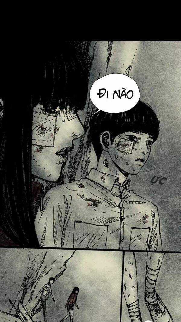 Distant Sky - Chapter 33 - Trang 4