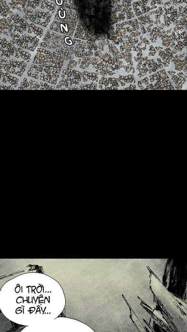 Distant Sky - Chapter 33 - Trang 33