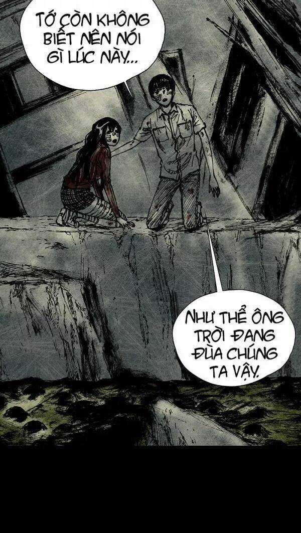 Distant Sky - Chapter 33 - Trang 34