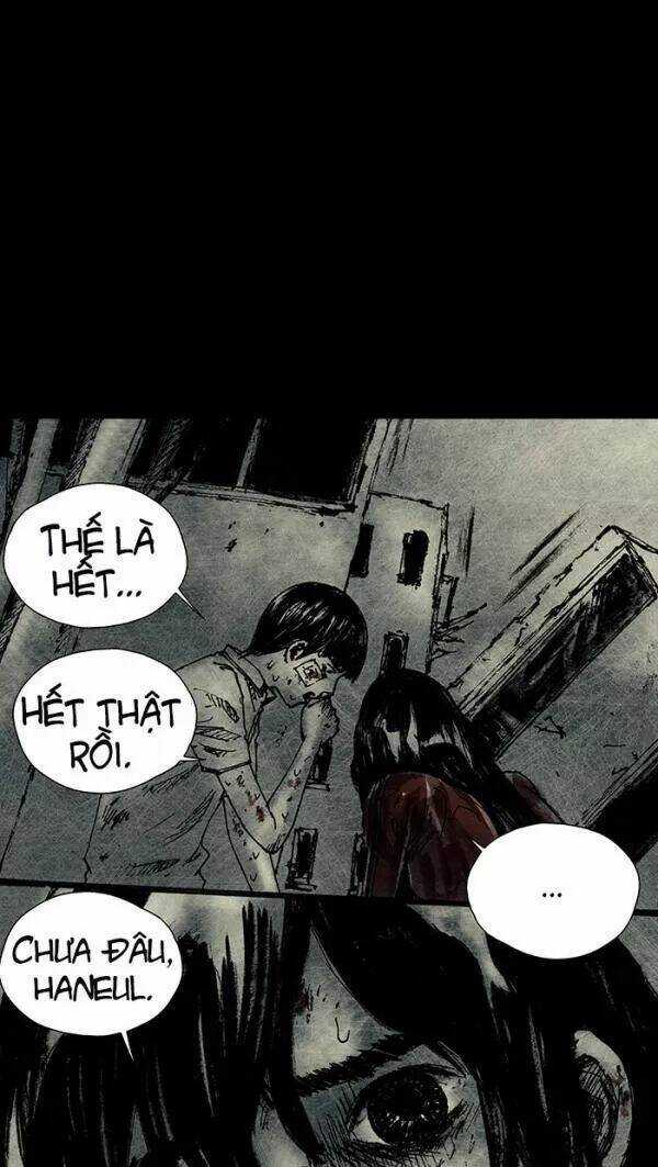 Distant Sky - Chapter 33 - Trang 35