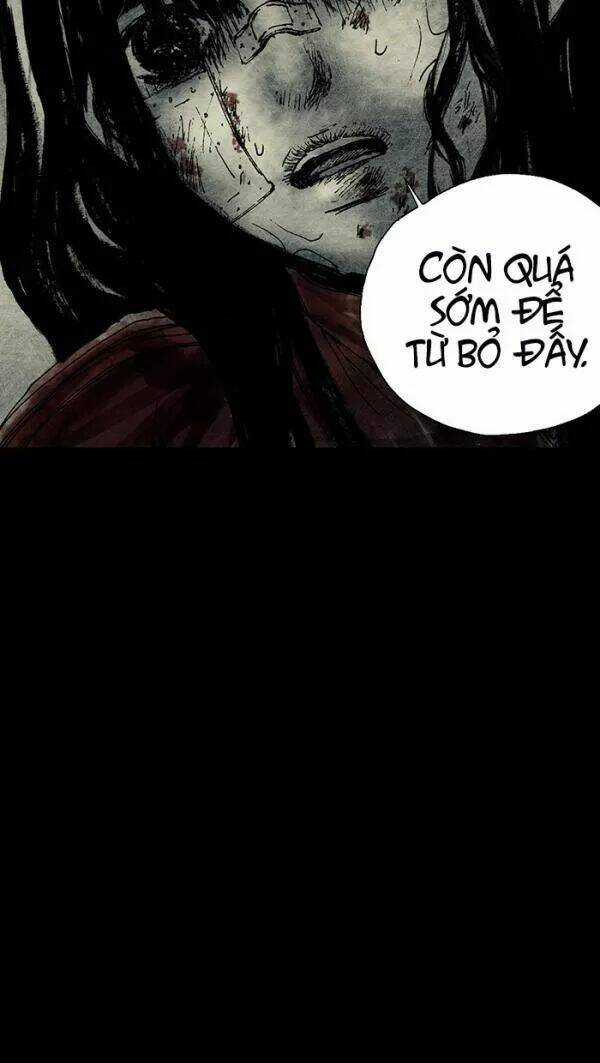 Distant Sky - Chapter 33 - Trang 36