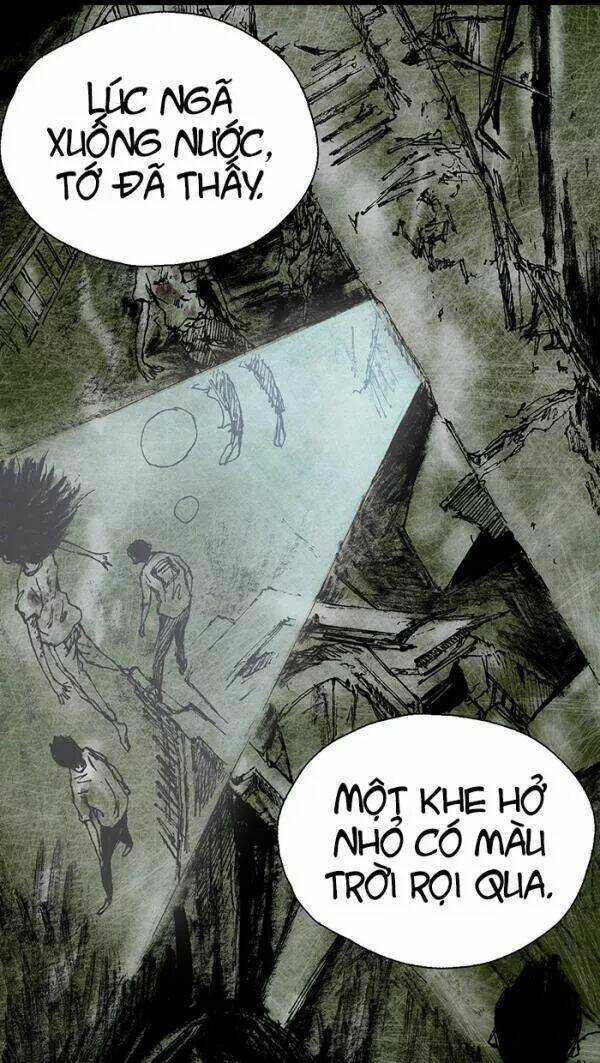 Distant Sky - Chapter 33 - Trang 37