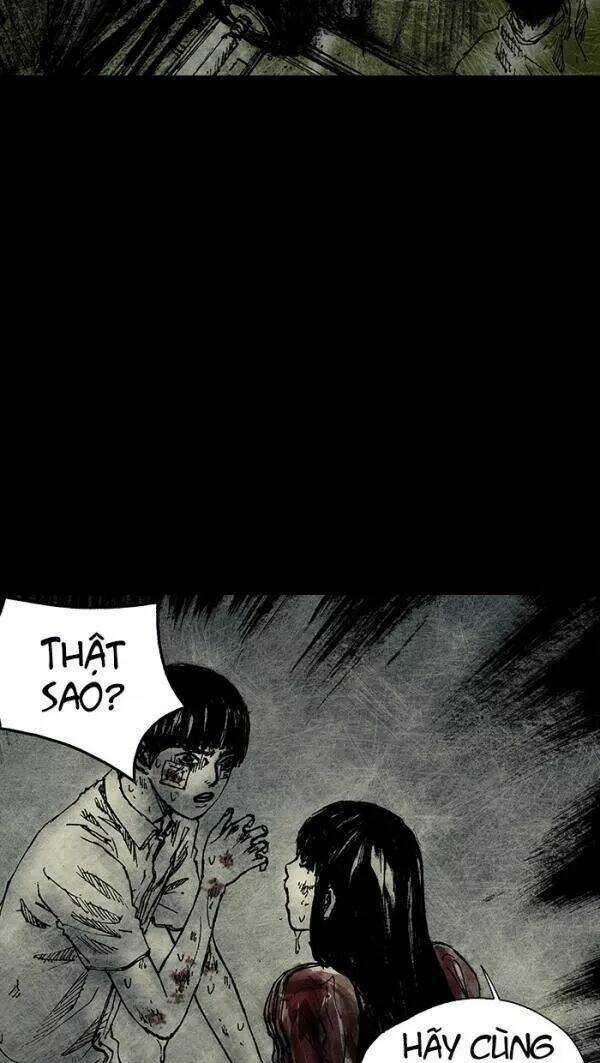 Distant Sky - Chapter 33 - Trang 38