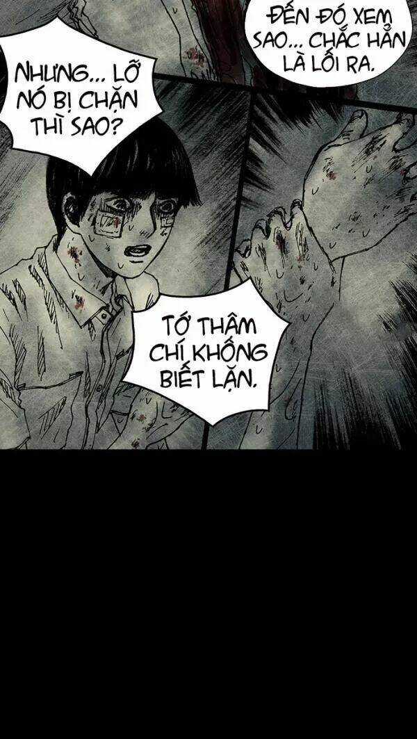 Distant Sky - Chapter 33 - Trang 39