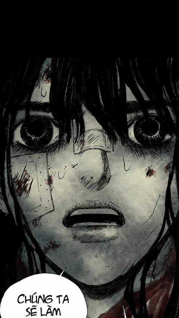 Distant Sky - Chapter 33 - Trang 40