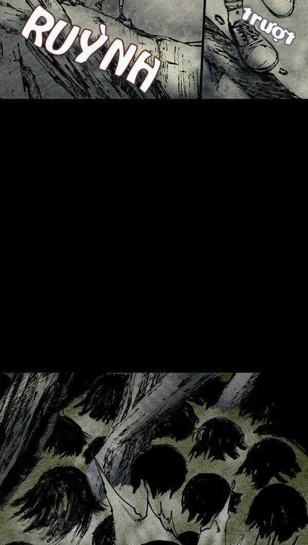 Distant Sky - Chapter 33 - Trang 5