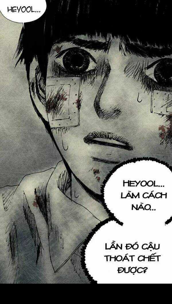 Distant Sky - Chapter 33 - Trang 42