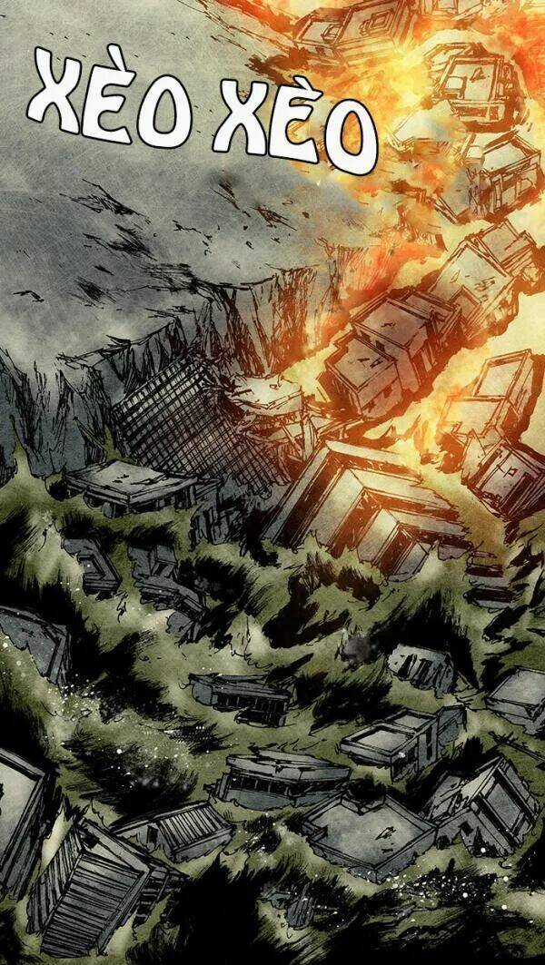 Distant Sky - Chapter 33 - Trang 50