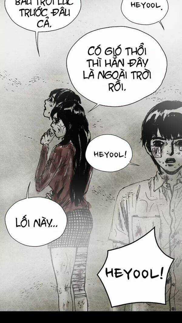 Distant Sky - Chapter 33 - Trang 83