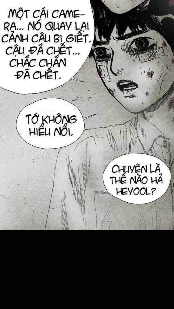 Distant Sky - Chapter 33 - Trang 86