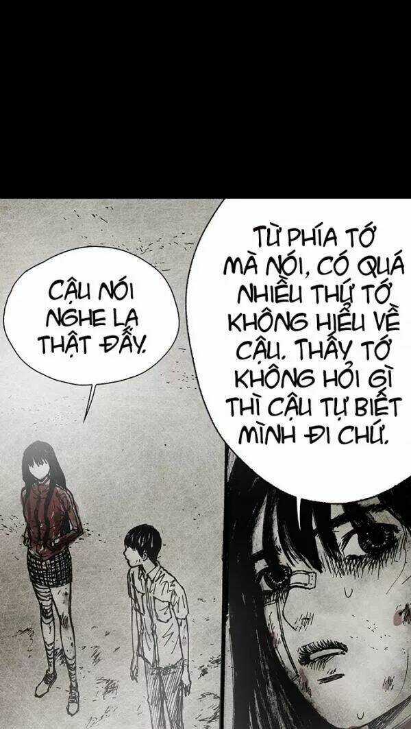 Distant Sky - Chapter 33 - Trang 87