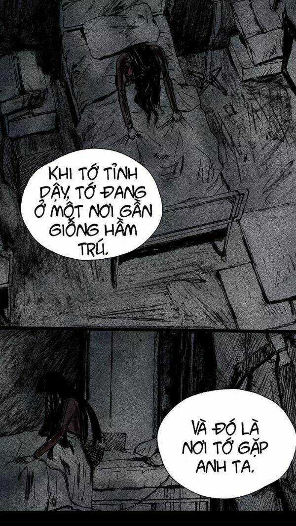 Distant Sky - Chapter 33 - Trang 89