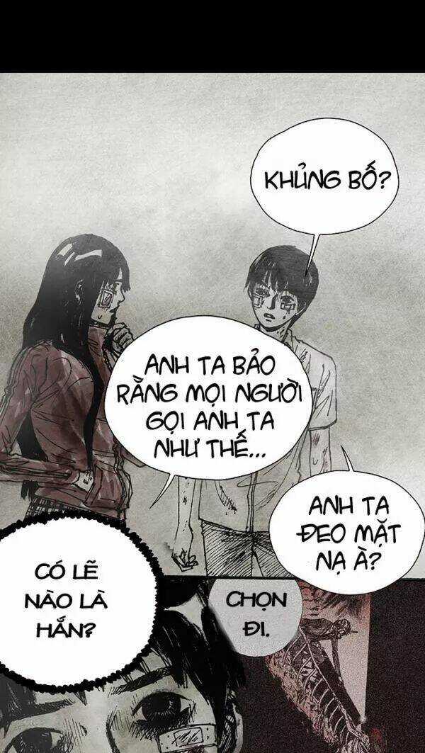 Distant Sky - Chapter 33 - Trang 92