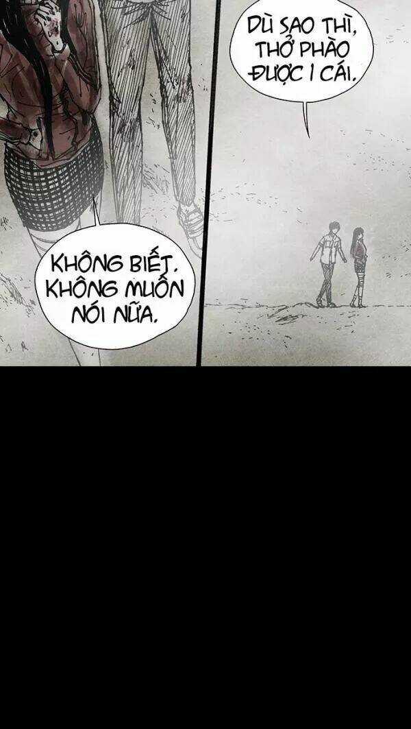 Distant Sky - Chapter 33 - Trang 96