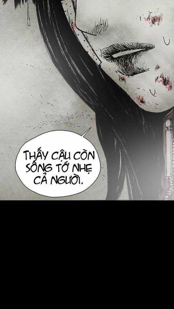 Distant Sky - Chapter 33 - Trang 99