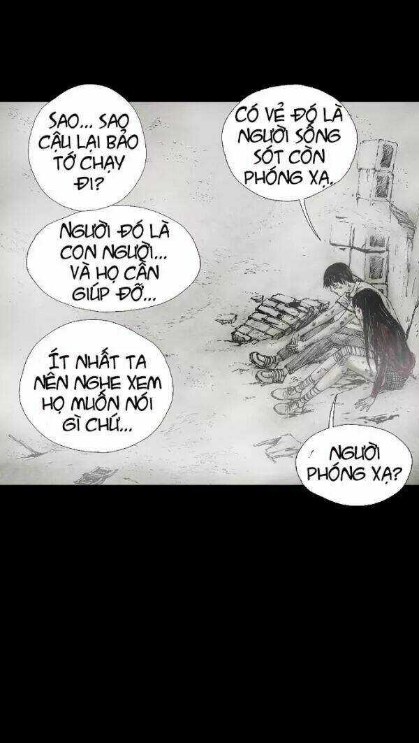 Distant Sky - Chapter 34 - Trang 14