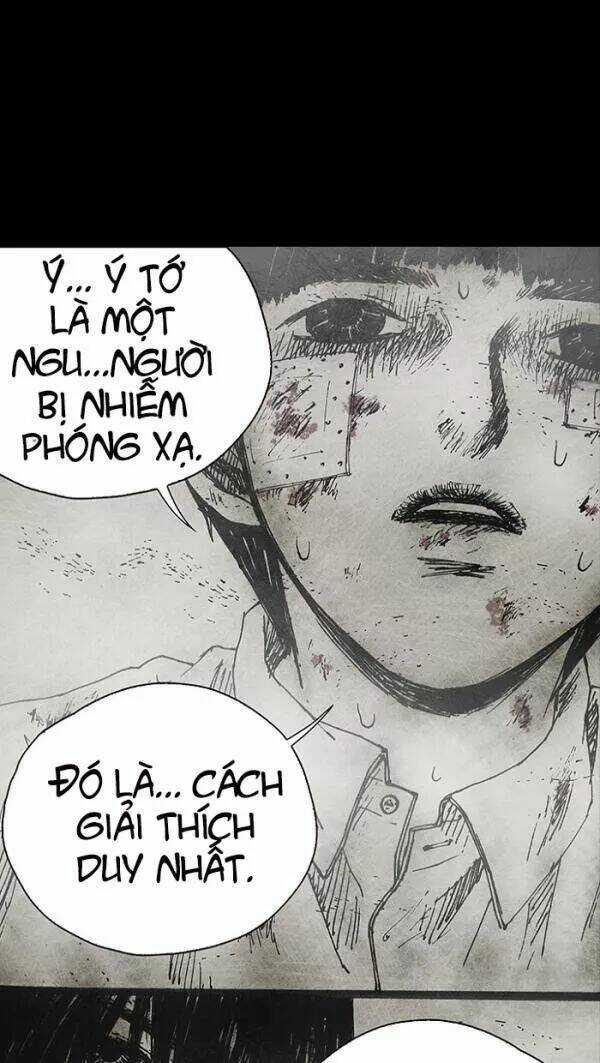 Distant Sky - Chapter 34 - Trang 15