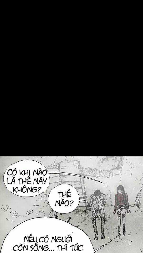 Distant Sky - Chapter 34 - Trang 18