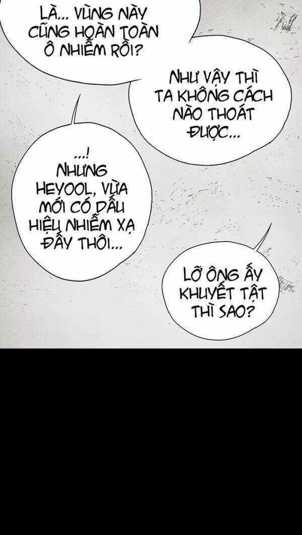 Distant Sky - Chapter 34 - Trang 19