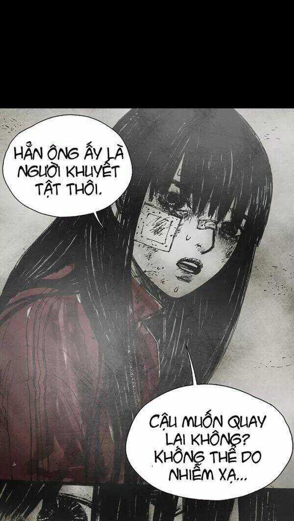 Distant Sky - Chapter 34 - Trang 20