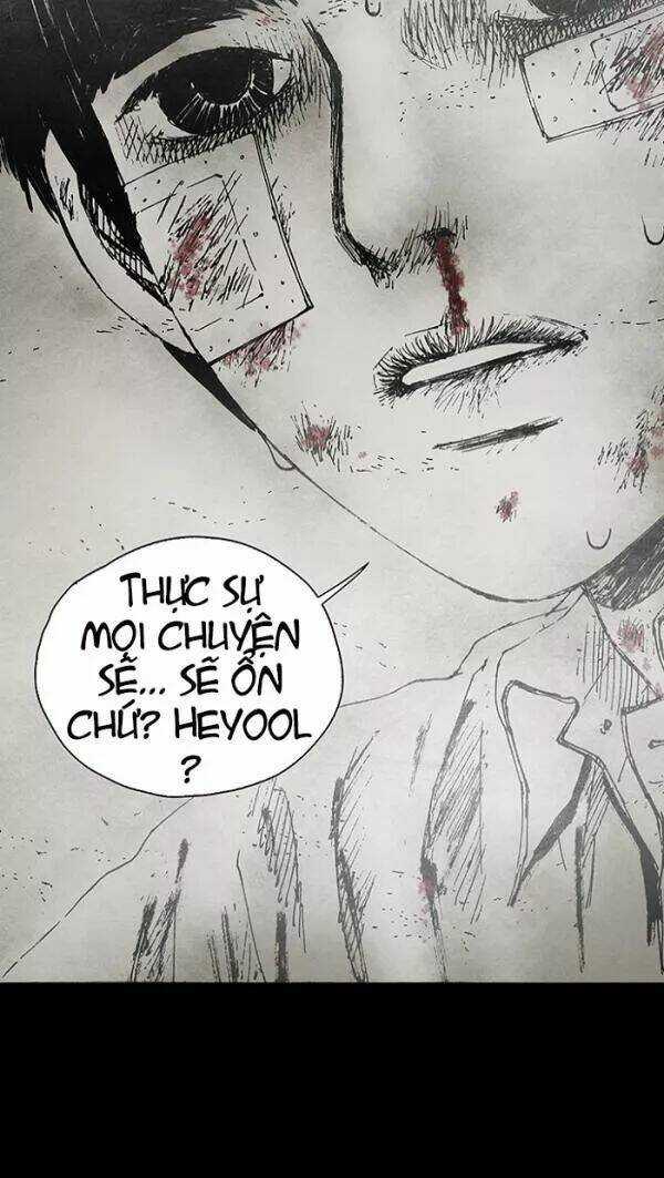 Distant Sky - Chapter 34 - Trang 22