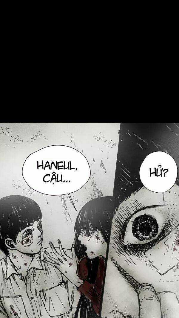 Distant Sky - Chapter 34 - Trang 23