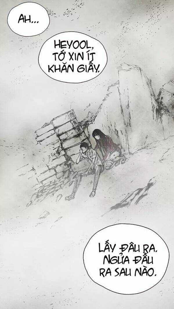 Distant Sky - Chapter 34 - Trang 25