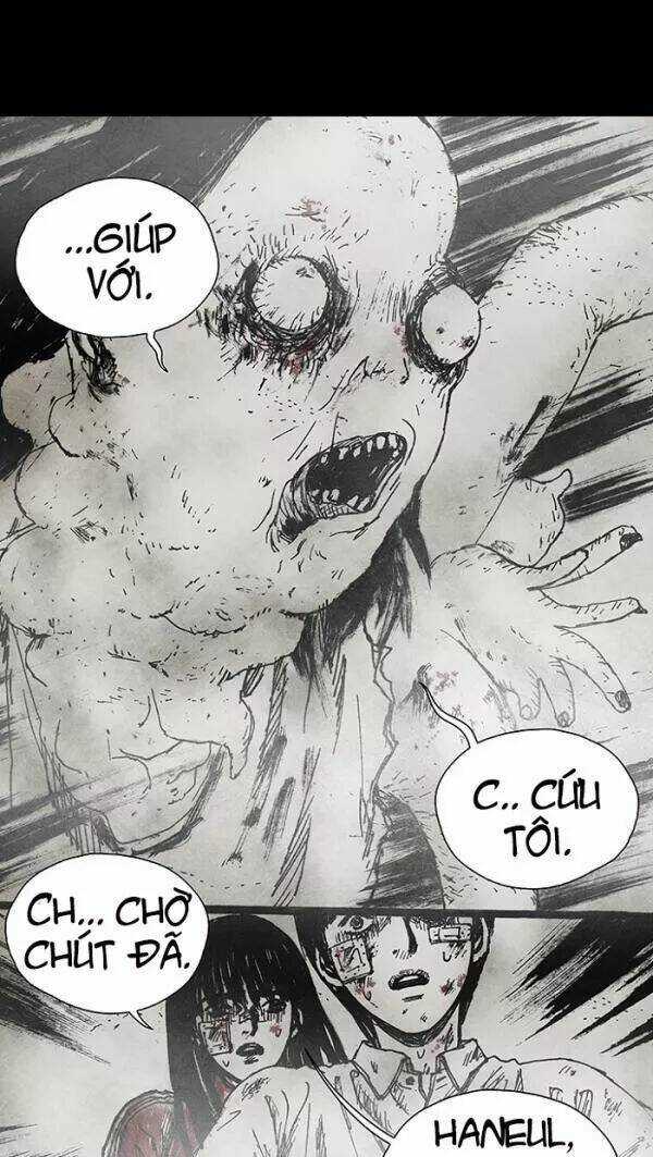 Distant Sky - Chapter 34 - Trang 4