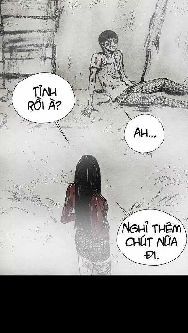 Distant Sky - Chapter 34 - Trang 33