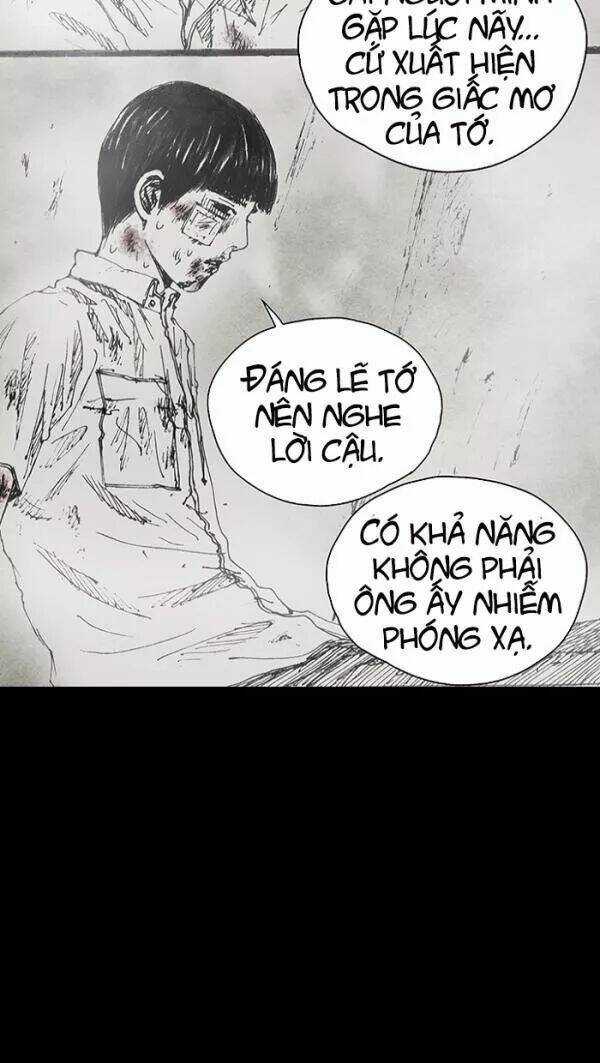 Distant Sky - Chapter 34 - Trang 35
