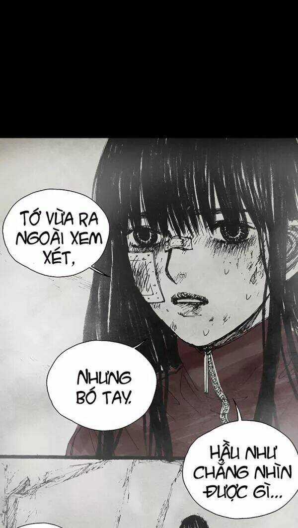 Distant Sky - Chapter 34 - Trang 36