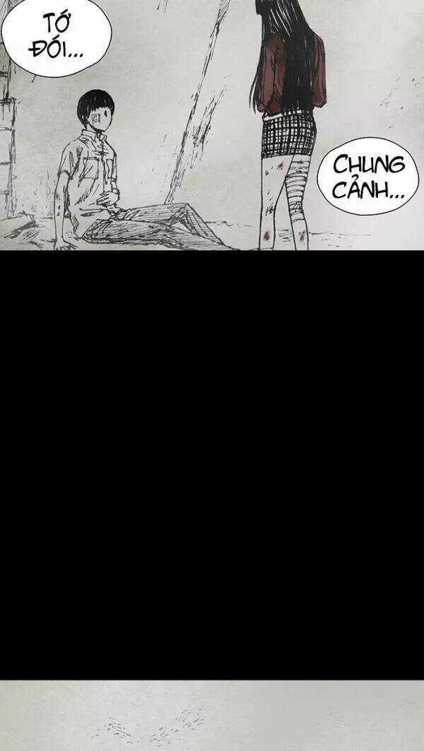 Distant Sky - Chapter 34 - Trang 37