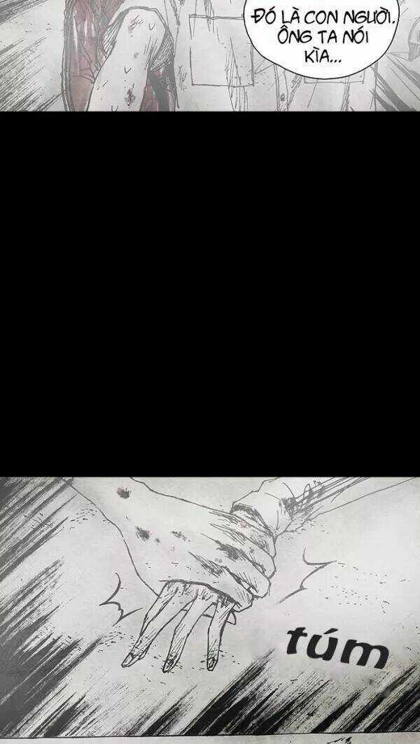 Distant Sky - Chapter 34 - Trang 5