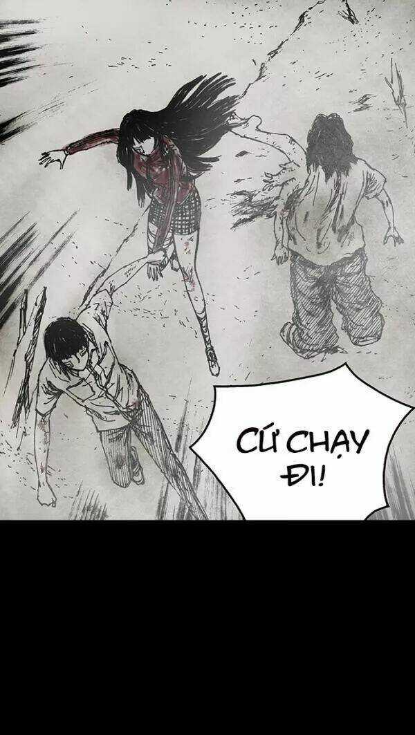 Distant Sky - Chapter 34 - Trang 6