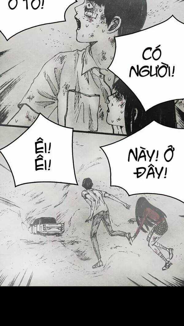 Distant Sky - Chapter 34 - Trang 51