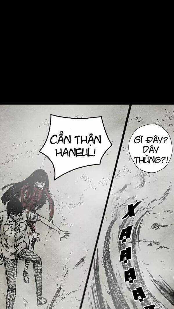 Distant Sky - Chapter 34 - Trang 52