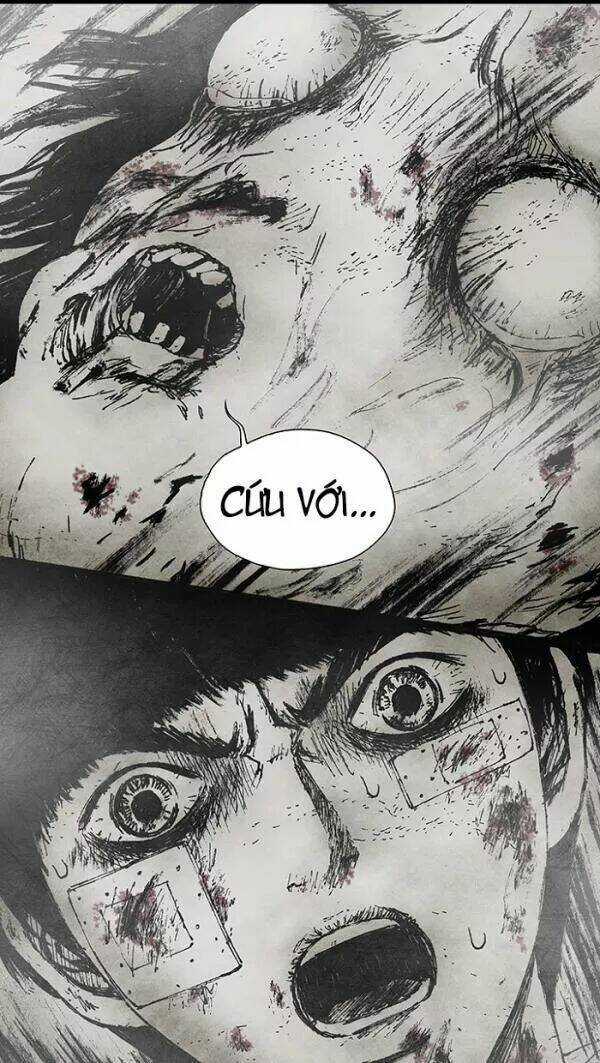 Distant Sky - Chapter 34 - Trang 60