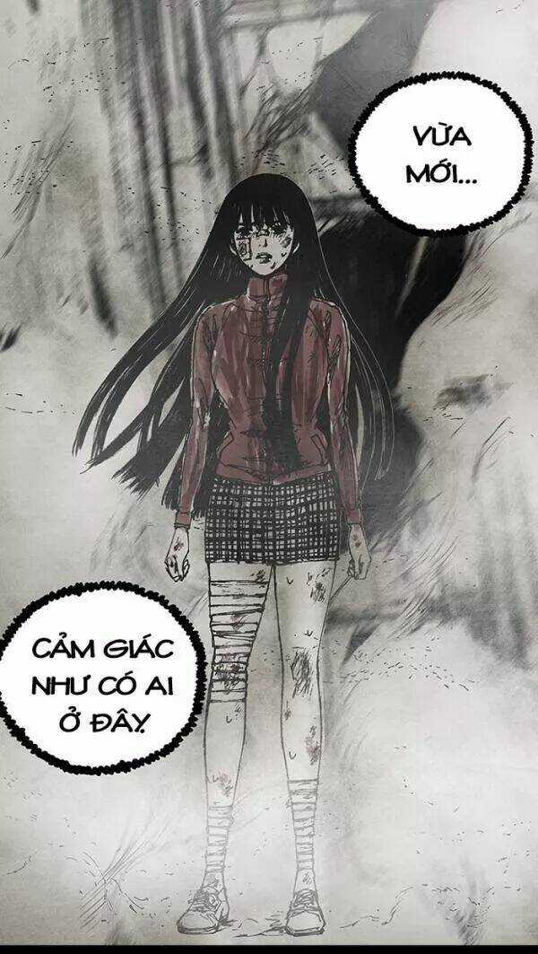 Distant Sky - Chapter 34 - Trang 71