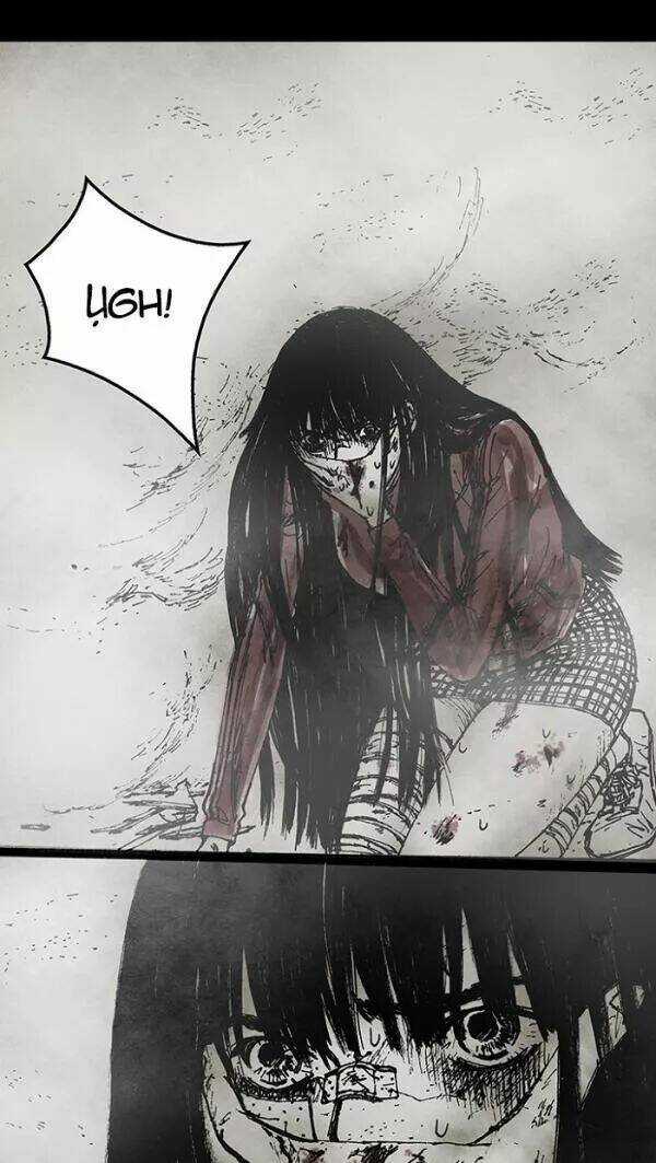 Distant Sky - Chapter 34 - Trang 85