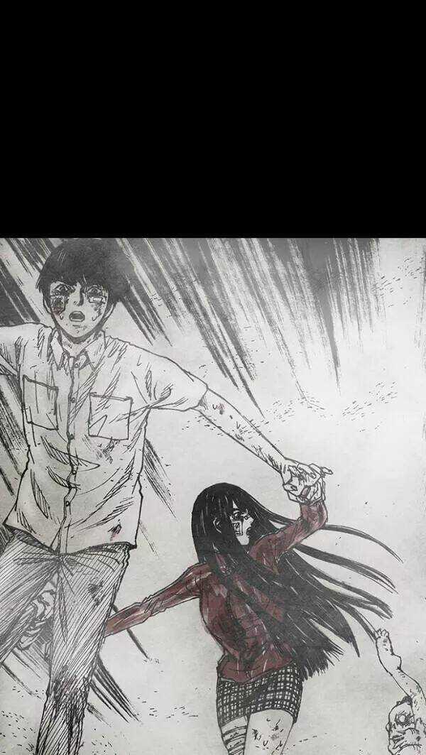 Distant Sky - Chapter 34 - Trang 10