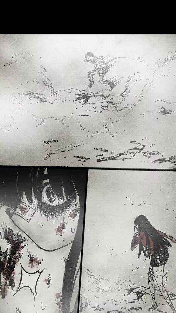 Distant Sky - Chapter 34 - Trang 96