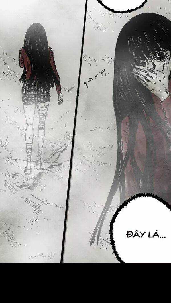 Distant Sky - Chapter 34 - Trang 98