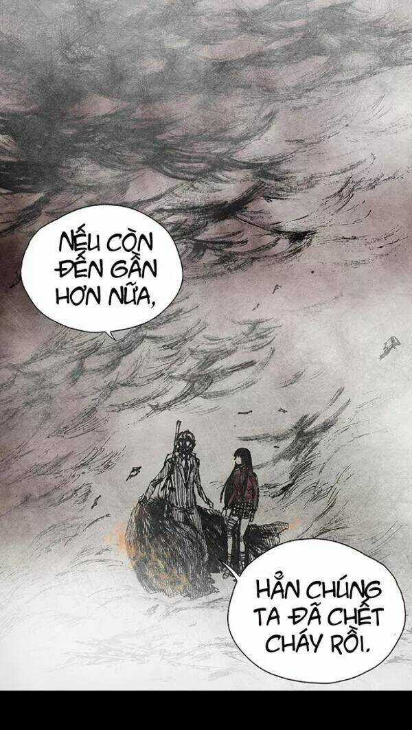 Distant Sky - Chapter 35 - Trang 25