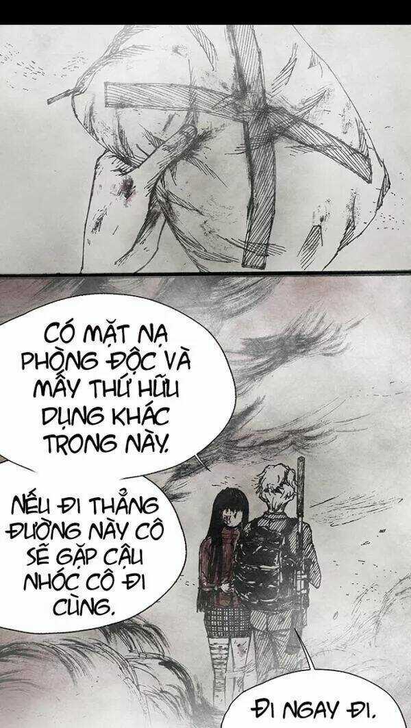 Distant Sky - Chapter 35 - Trang 28